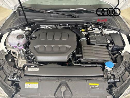 2026 Audi A3 Premium