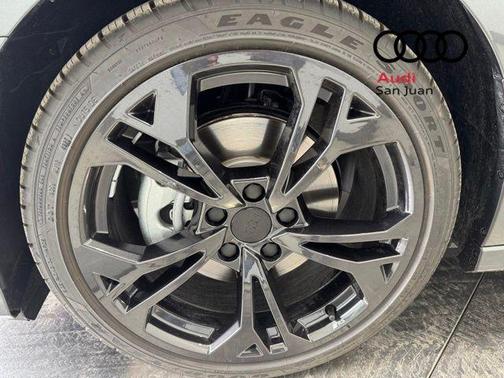 2026 Audi A3 Premium