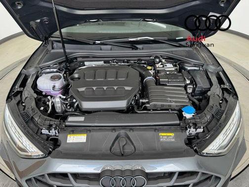 2026 Audi A3 Premium