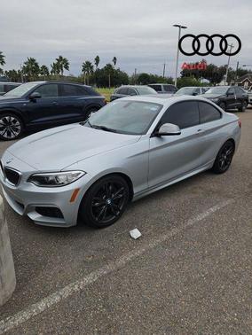 2016 BMW M2 Base
