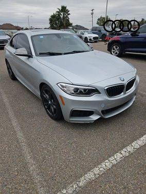 2016 BMW M2 Base