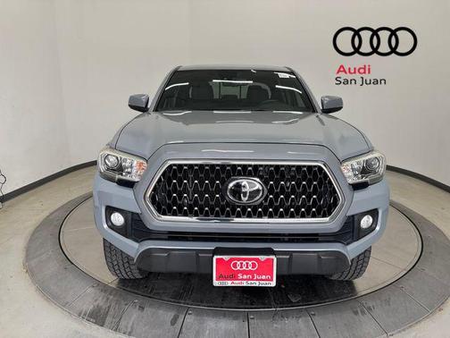 2019 Toyota Tacoma TRD Off Road