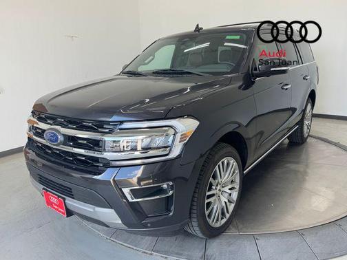 DARK MATTER PC 2024 Ford Expedition Limited