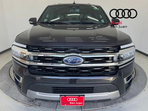 DARK MATTER PC 2024 Ford Expedition Limited