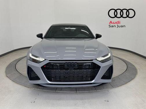 2023 Audi RS 7 4.0T