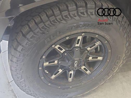 2015 Toyota 4Runner SR5 Premium