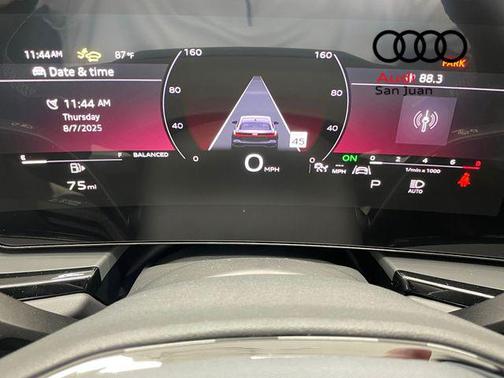 2025 Audi A5 Premium