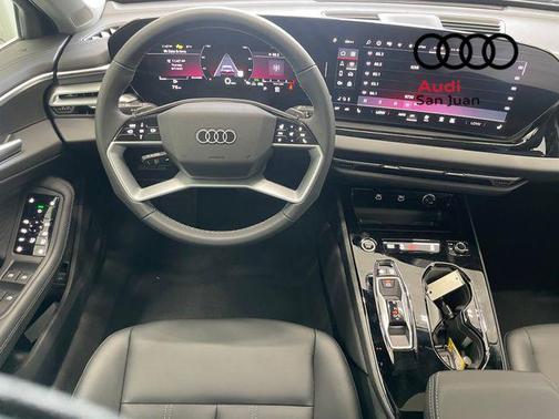 2025 Audi A5 Premium