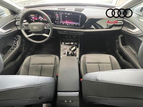 2025 Audi A5 Premium