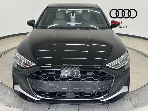 2026 Audi A3 Premium