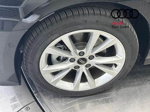 2026 Audi A3 Premium