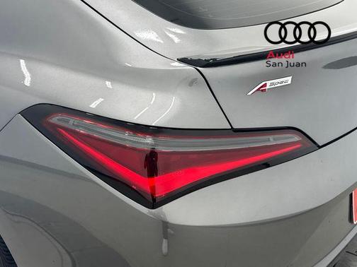 2024 Acura Integra A-SPEC