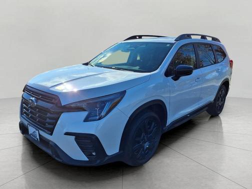 2025 Subaru Ascent Onyx Edition 7-Passenger