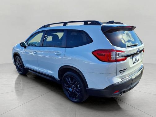 2025 Subaru Ascent Onyx Edition 7-Passenger