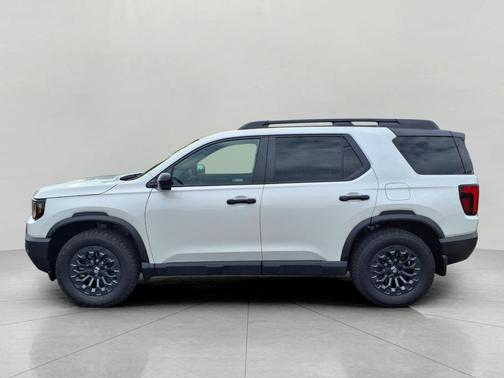 2026 Honda Passport AWD TrailSport