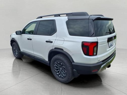 2026 Honda Passport AWD TrailSport