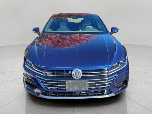 2019 Volkswagen Arteon 2.0T SE