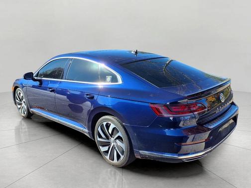 2019 Volkswagen Arteon 2.0T SE