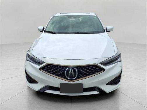 2022 Acura ILX Premium & A-SPEC Packages
