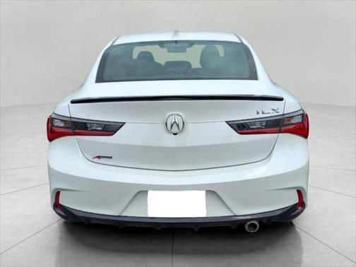 2022 Acura ILX Premium & A-SPEC Packages