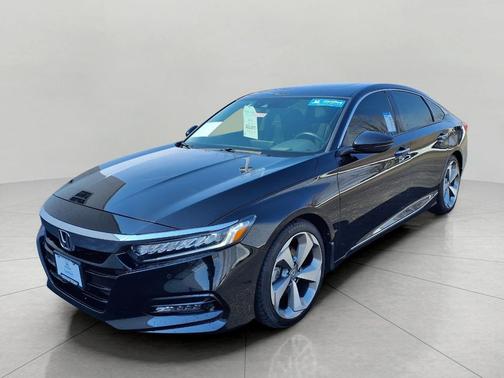 2019 Honda Accord Touring 2.0T