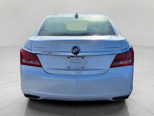 2015 Buick LaCrosse 4dr Sdn Base FWD