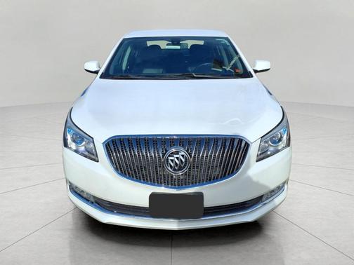 2015 Buick LaCrosse 4dr Sdn Base FWD