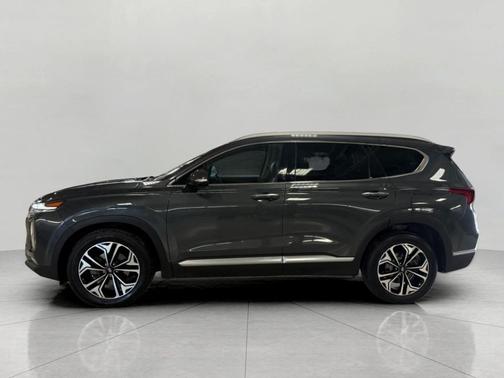 2020 Hyundai SANTA FE SEL 2.4