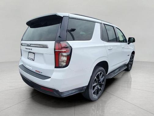 2022 Chevrolet Tahoe 4WD RST