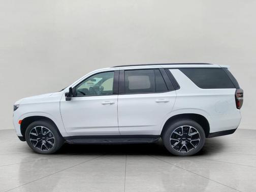 2022 Chevrolet Tahoe 4WD RST