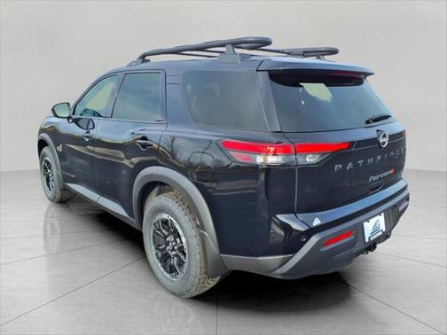 2025 Nissan Pathfinder Rock Creek 4WD
