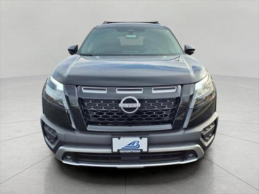 2025 Nissan Pathfinder Rock Creek 4WD