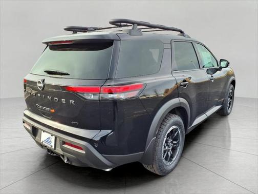 2025 Nissan Pathfinder Rock Creek 4WD