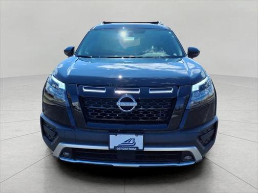 2025 Nissan Pathfinder Rock Creek 4WD