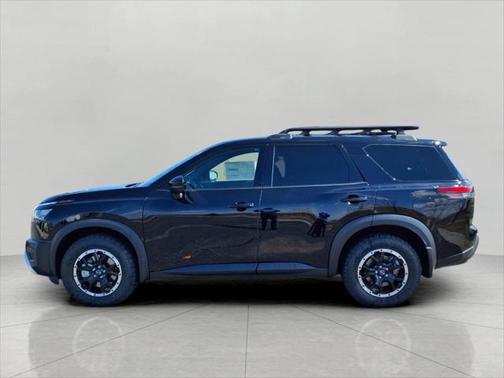 2025 Nissan Pathfinder Rock Creek 4WD