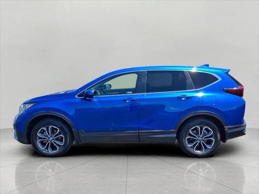 2020 Honda CR-V AWD EX