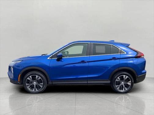 2022 Mitsubishi Eclipse Cross SEL