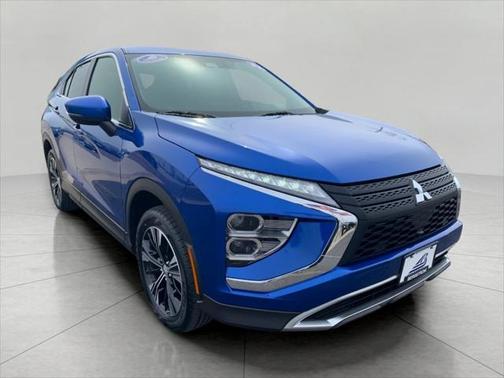 2022 Mitsubishi Eclipse Cross SEL