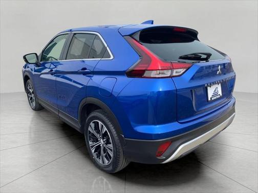 2022 Mitsubishi Eclipse Cross SEL