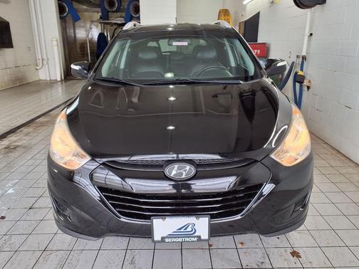 2012 Hyundai TUCSON GLS