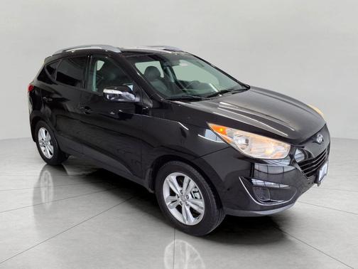 2012 Hyundai TUCSON GLS