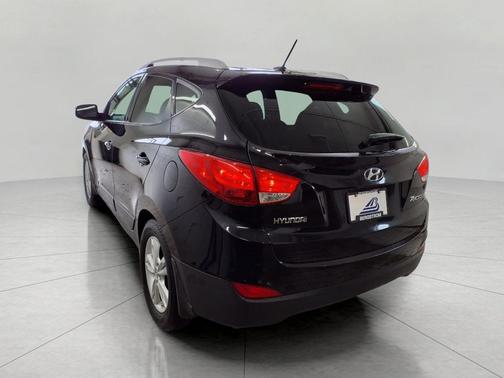 2012 Hyundai TUCSON GLS