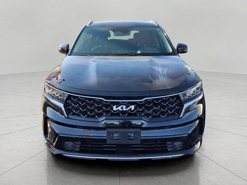 2023 Kia Sorento Hybrid S