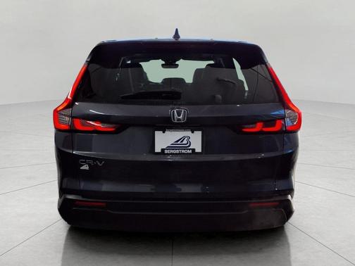 2023 Honda CR-V EX-L AWD