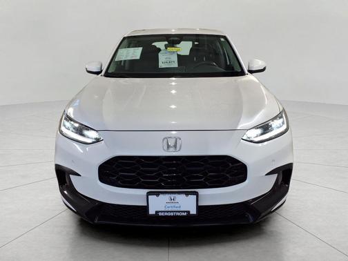 2023 Honda HR-V EX-L