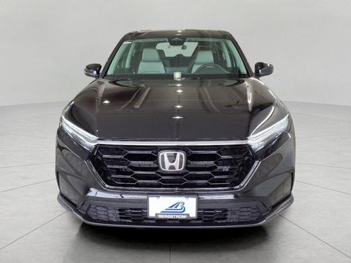 2026 Honda CR-V EX 2WD