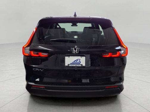 2026 Honda CR-V EX 2WD