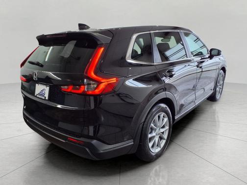 2026 Honda CR-V EX 2WD