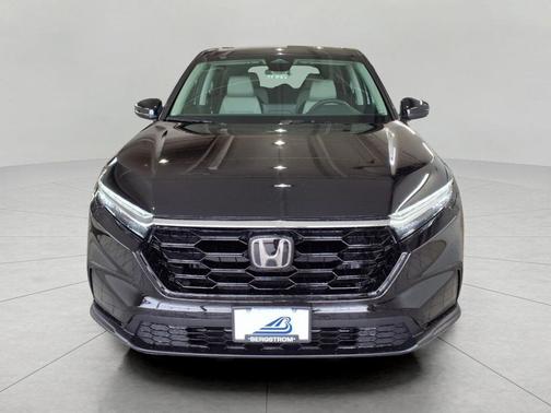 2026 Honda CR-V EX 2WD