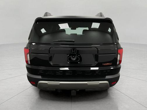 2026 Honda Passport TrailSport AWD
